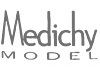 Medichy Model dla kosmetyki