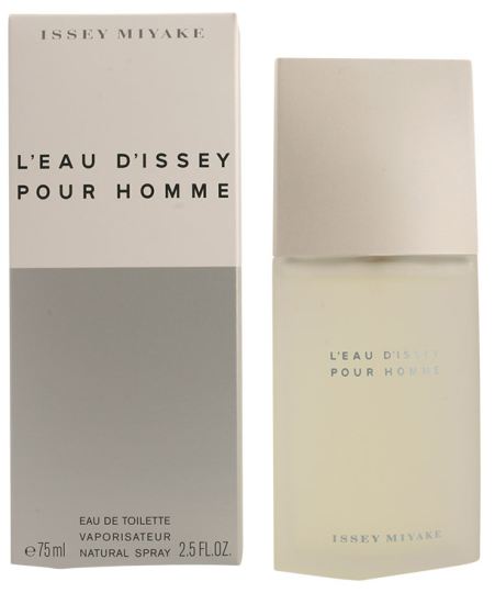 Woda toaletowa L&#39;eau D&#39;issey pour Homme