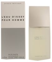 Woda toaletowa L&#39;eau D&#39;issey pour Homme