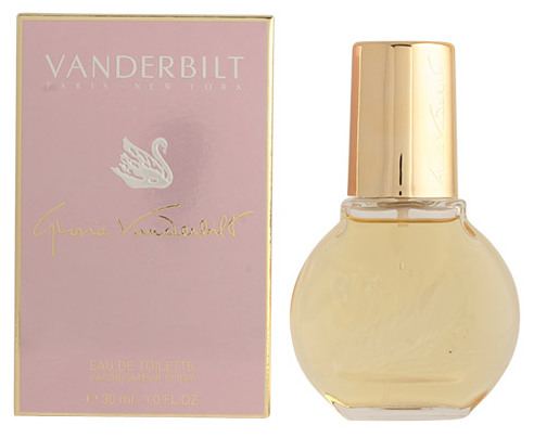 Vanderbilt Eau De Toilette