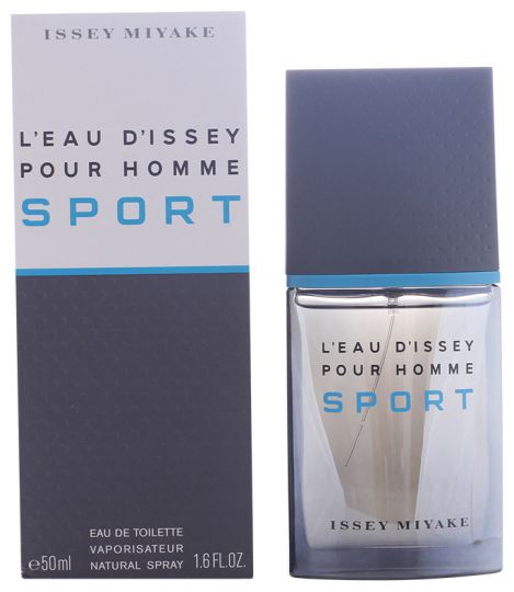 Woda toaletowa L&#39;Eau D&#39;issey pour homme sport