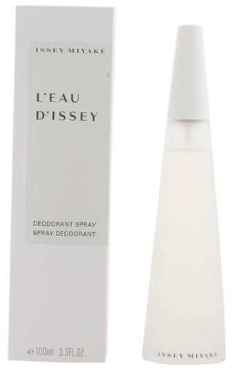 L&#39;eau D&#39;issey Vaporizer dezodorant 100 ml