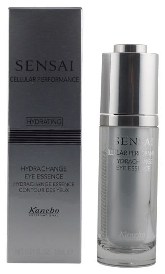 Wydajność komórkowa Hydrachange Eye Essence