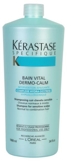 Specifique Bain Vital Dermo Calm szampon 250 ml