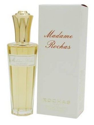 Woda toaletowa Madame 100 ml