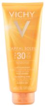 Idéal Soleil Face and Body Milk Spf 30 300 ml