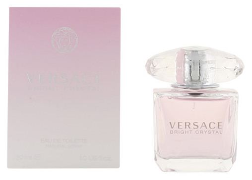 Woda toaletowa Versace Bright Crystal 30 ml