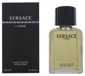 Woda toaletowa Vaporizer Versace Pour Homme 100 ml