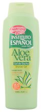 Żel pod prysznic Aloe Vera 1250 ml