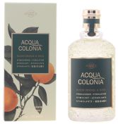 Woda kolońska Acqua Cologne Blood Orange i Basil Eau De Cologne