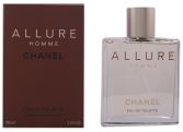 Woda toaletowa Allure Men