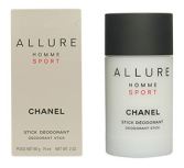 Allure Men Sport dezodorant w sztyfcie