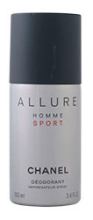 Dezodorant w sprayu Allure Homme Sport