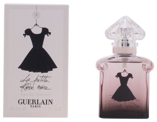 Woda perfumowana La Petite Robe Noire