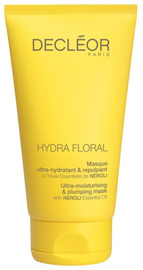 Hydra Floral Ultra-nawilżająca maska 50 ml