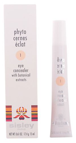 Phyto Cernes Eclat Treatment Przeciw cienie 15 ml