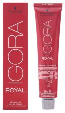 Igora Royal Farba do włosów 60 ml