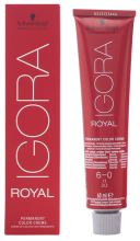 Igora Royal Farba do włosów 60 ml