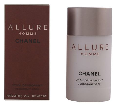 Dezodorant w sztyfcie Allure Homme