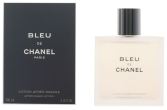 Bleu De Chanel po goleniu