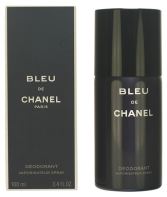 Dezodorant w sprayu Chanel Bleu