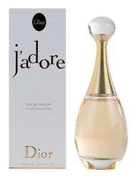 Woda perfumowana J&#39;adore