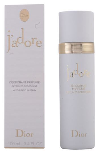 Dezodorant J&#39;adore Spray 100 ml