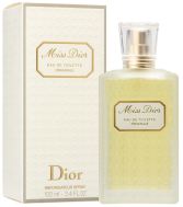 Woda toaletowa Original Miss Dior