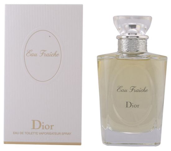 Woda toaletowa Eau Fraiche 100 ml