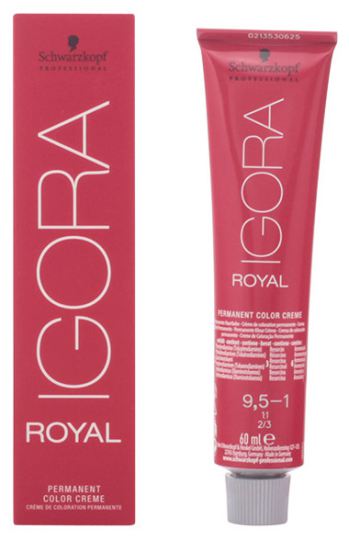 Igora Royal Farba do włosów 60 ml