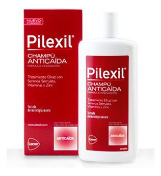 Szampon Pilexil Anticaide