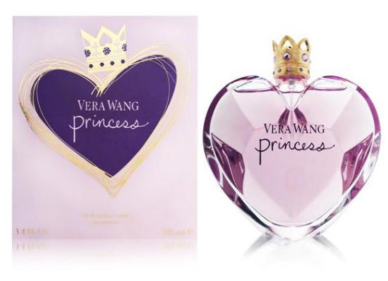 Vera Wang Princess