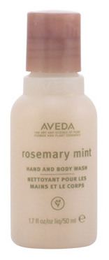 Mydło do rąk i ciała Rosemary Mint 50 ml