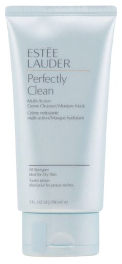 Perfectly Clean Creme Cleanser Maska nawilżająca ps 150 ml