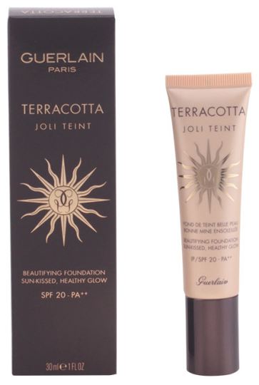 Terracotta Joli Teint Moyen 30 Ml