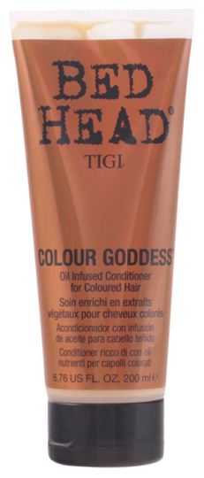 Odżywka do włosów farbowanych Color Goddess 200 ml