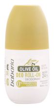 Dezodorant Roll on Olive 50 ml