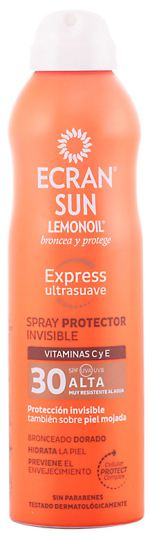 Sun Aerosol Krem przeciwsłoneczny 250 ml