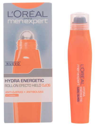 Men Expert Roll on Eye Contour dla mężczyzn