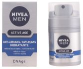 Active Age Dnage przeciwzmarszczkowy krem nawilżający 50 ml