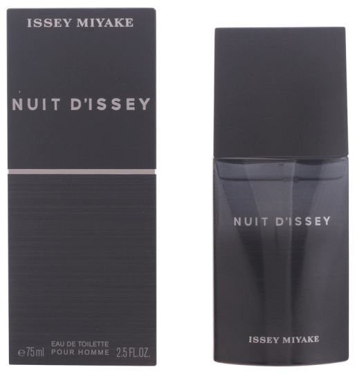 Waporyzator Cologne Nuit D&#39;Issey Man 75 ml