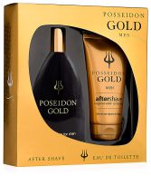 Gold Man Case Colonia 150 V + żel