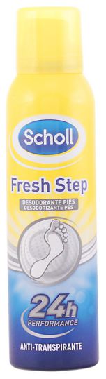 Dezodorant w stopie Fresh Step Oddychający parownik 150 ml