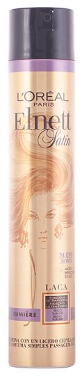 Elnett Hairspray Ultra Fuerte Lumiere 400 ml