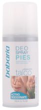 Dezodorant w sprayu do stóp 150 ml