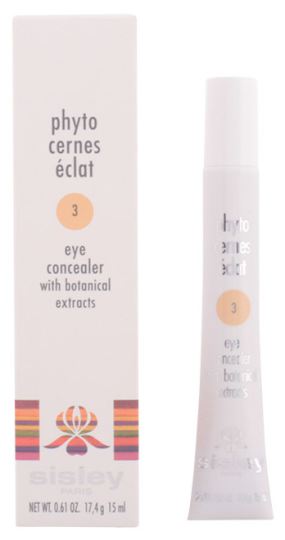 Phyto Cernes Eclat Treatment Przeciw cienie 15 ml