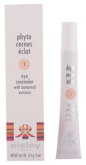 Phyto Cernes Eclat Treatment Przeciw cienie 15 ml