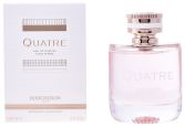 Woda toaletowa z perfumami Quatre Pour Femme