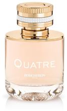 Woda toaletowa z perfumami Quatre Pour Femme