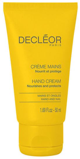 Aromessence Mains krem do rąk i paznokci 50 ml